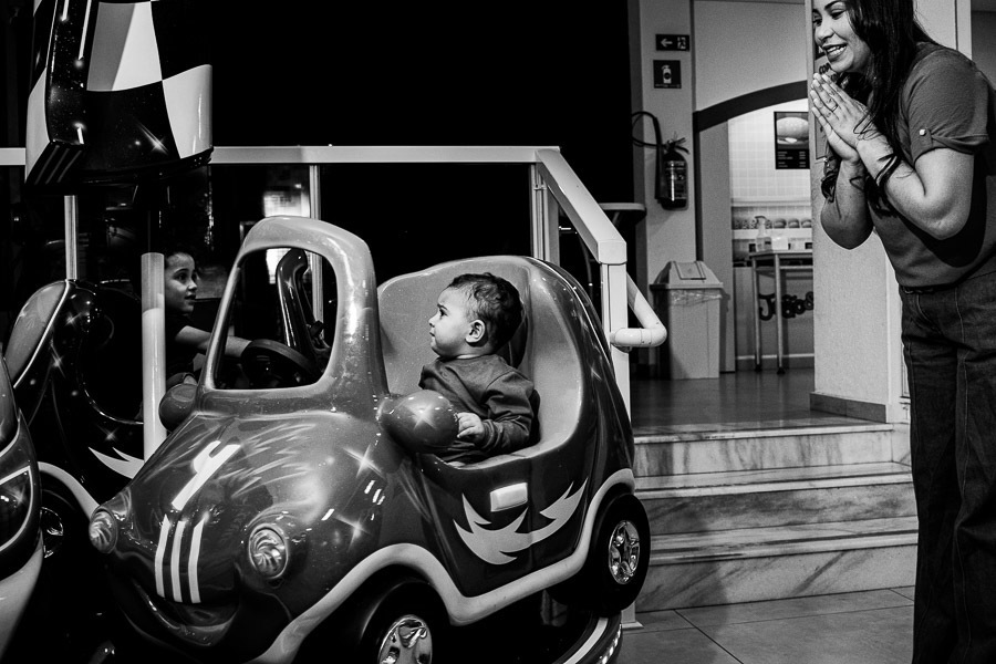 Festa infantil Jau SP Salão João e Maria Pamela Trevisan e Valber Trevisan