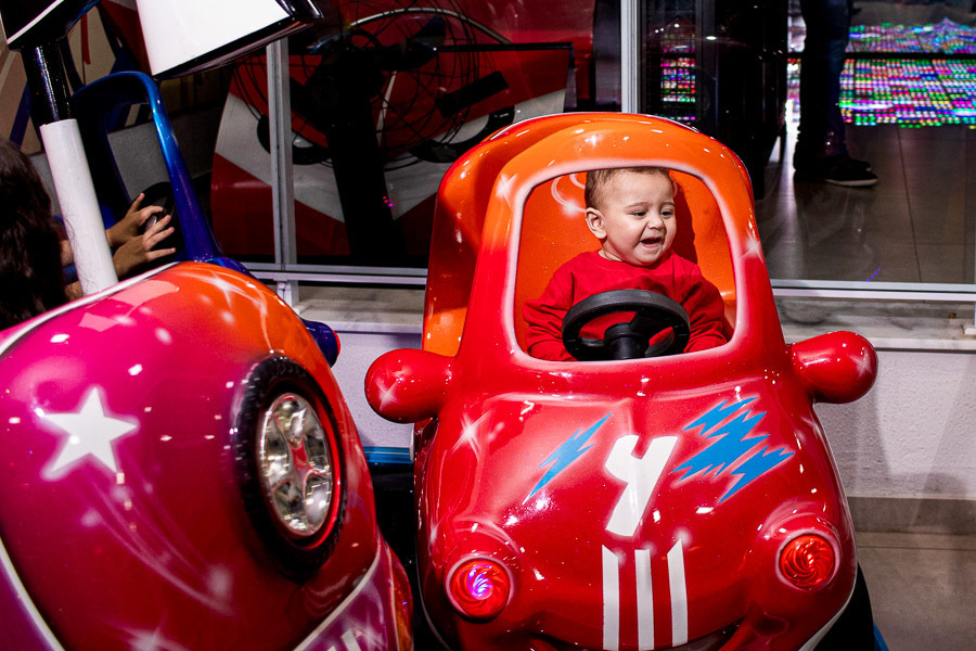 Festa infantil Jau SP Salão João e Maria Pamela Trevisan e Valber Trevisan