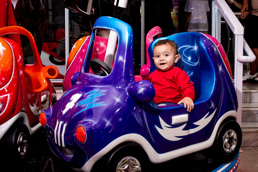 Festa infantil Jau SP Salão João e Maria Pamela Trevisan e Valber Trevisan