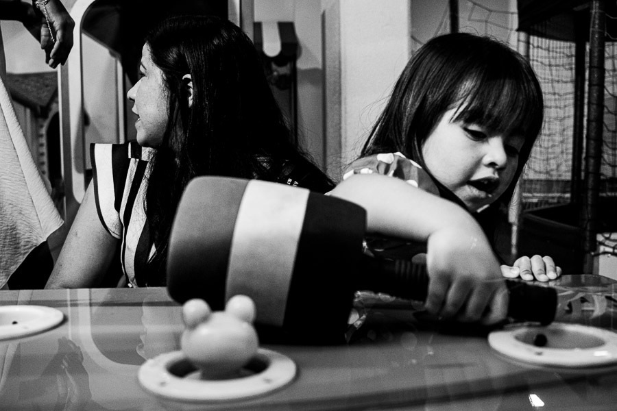 Festa infantil Jau SP Salão João e Maria Pamela Trevisan e Valber Trevisan