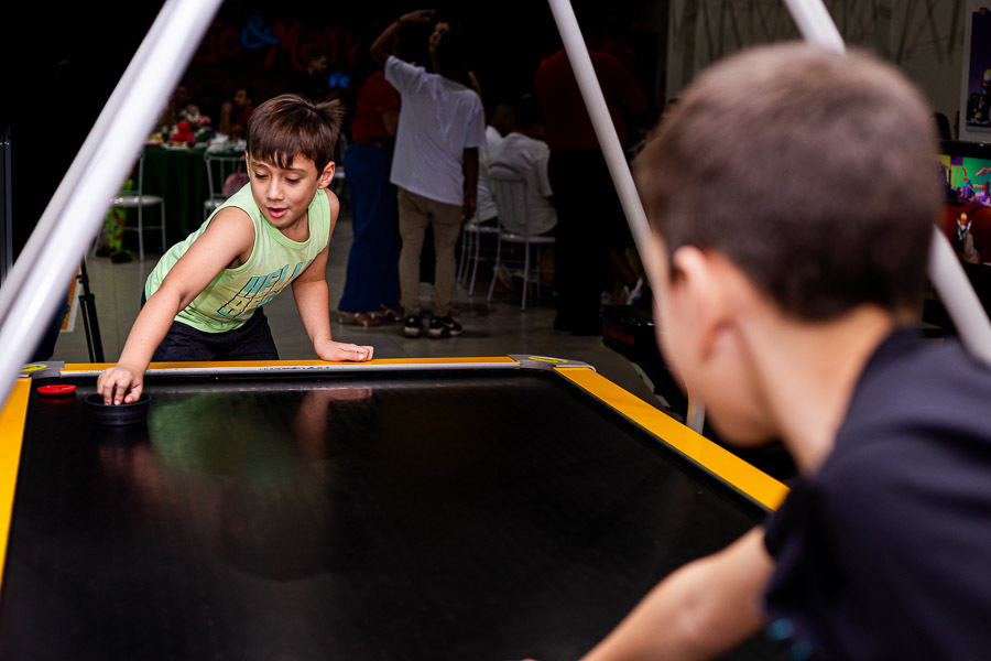 Festa infantil Jau SP Salão João e Maria Pamela Trevisan e Valber Trevisan