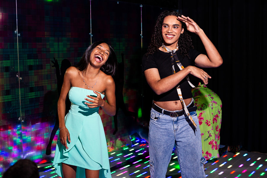 Festa infantil Jau SP Salão João e Maria Pamela Trevisan e Valber Trevisan