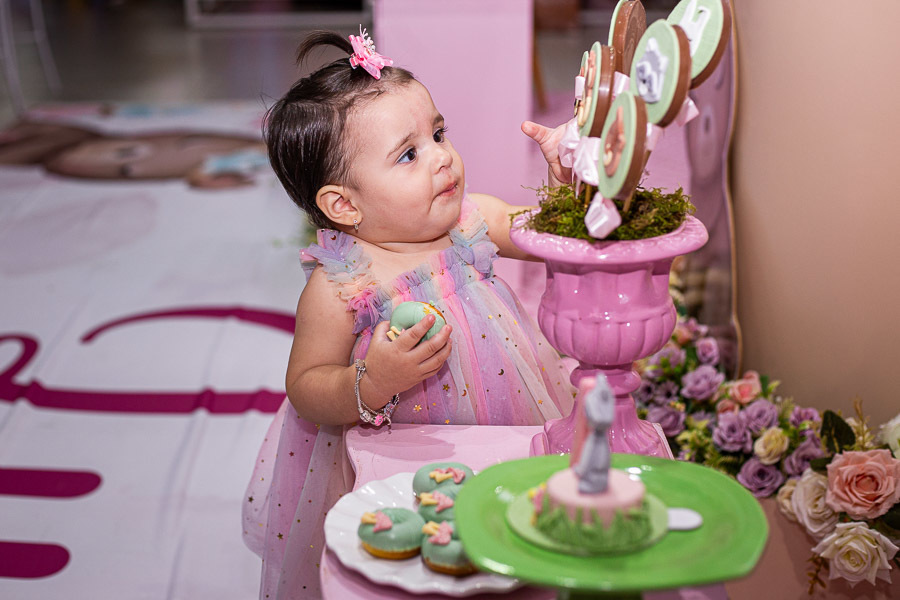 festa infantil Luna conta jJoão e Maria Jau SP Pamela Trevisan Valber Trevisan