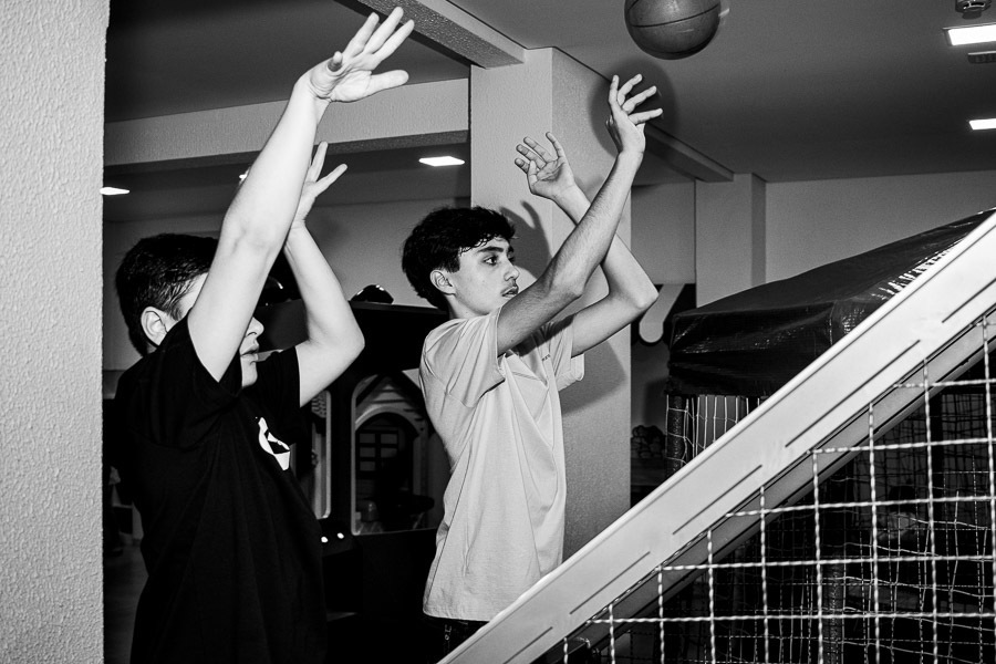 festa infantil Luna conta jJoão e Maria Jau SP Pamela Trevisan Valber Trevisan