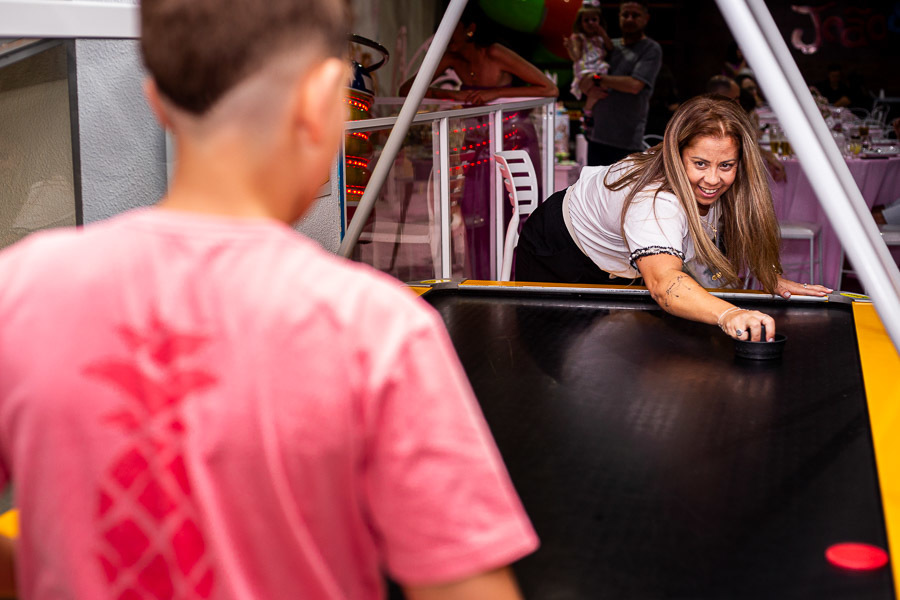 festa infantil Luna conta jJoão e Maria Jau SP Pamela Trevisan Valber Trevisan