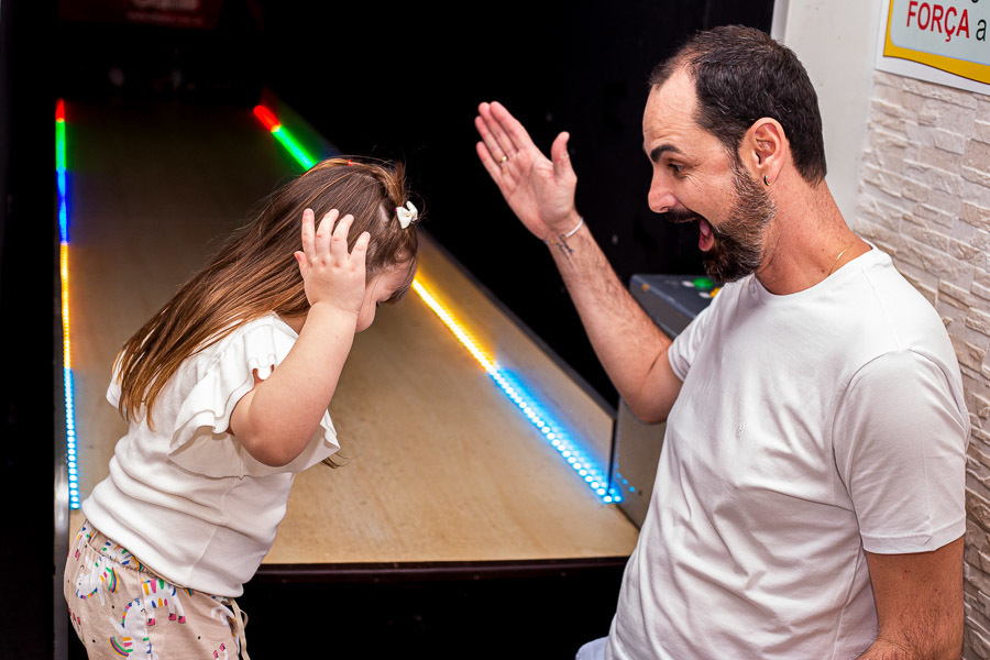 festa infantil Luna conta jJoão e Maria Jau SP Pamela Trevisan Valber Trevisan