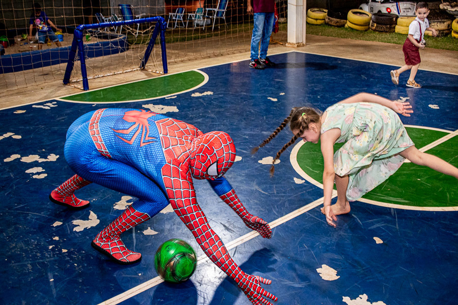 Festa infantil Zoe Jau SP Pamela Trevisan Benicio conta 4