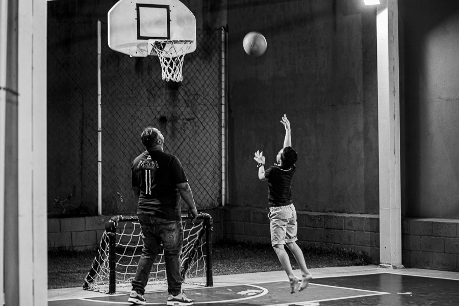 Festa infantil Zoe Jau SP Pamela Trevisan Benicio conta 4