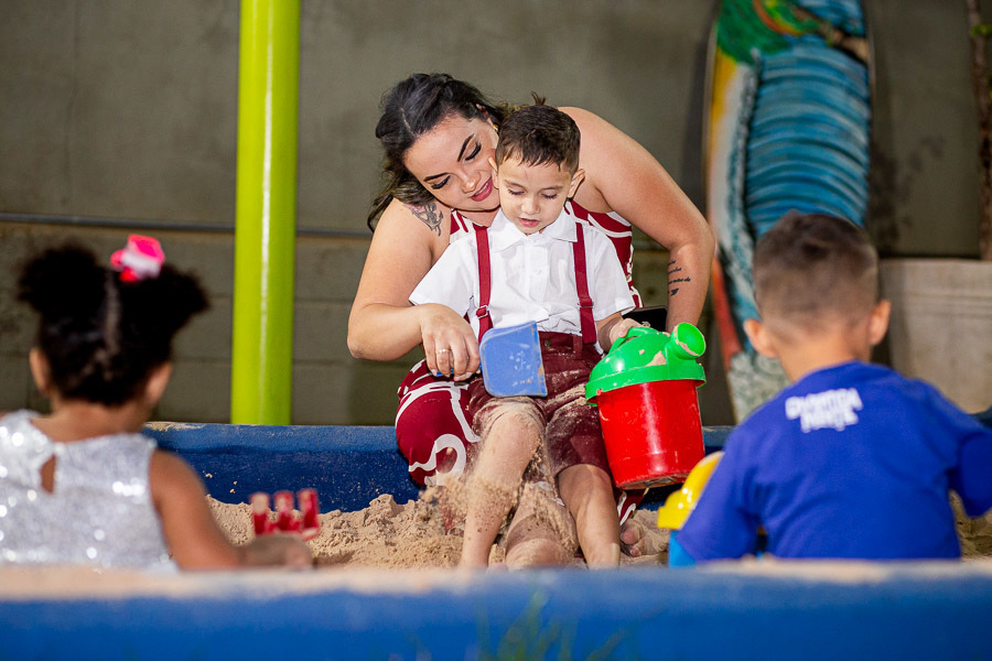 Festa infantil Zoe Jau SP Pamela Trevisan Benicio conta 4