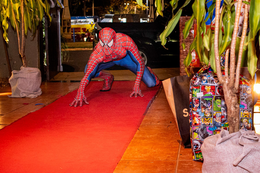 Festa infantil Zoe Jau SP Pamela Trevisan Benicio conta 4