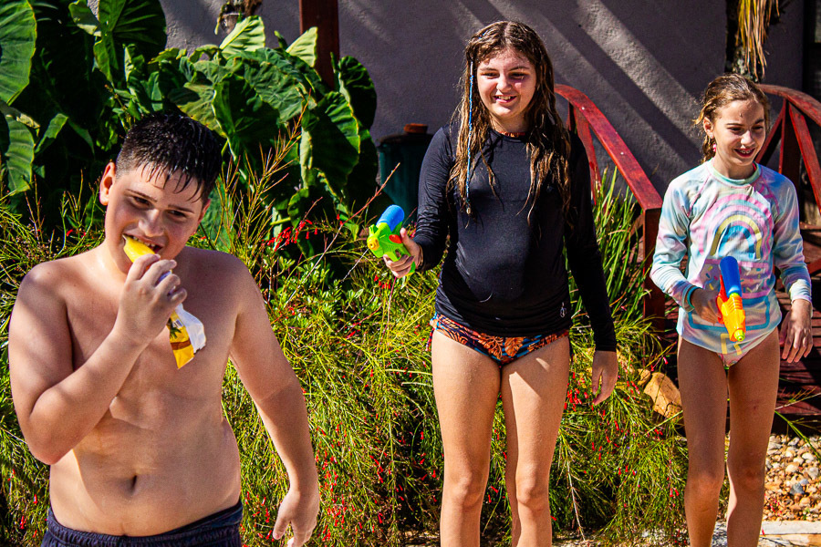 Helena conta 11 Otavio conta 7 Pamela Trevisan Jau SP