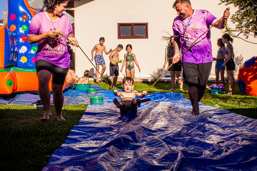 Helena conta 11 Otavio conta 7 Pamela Trevisan Jau SP