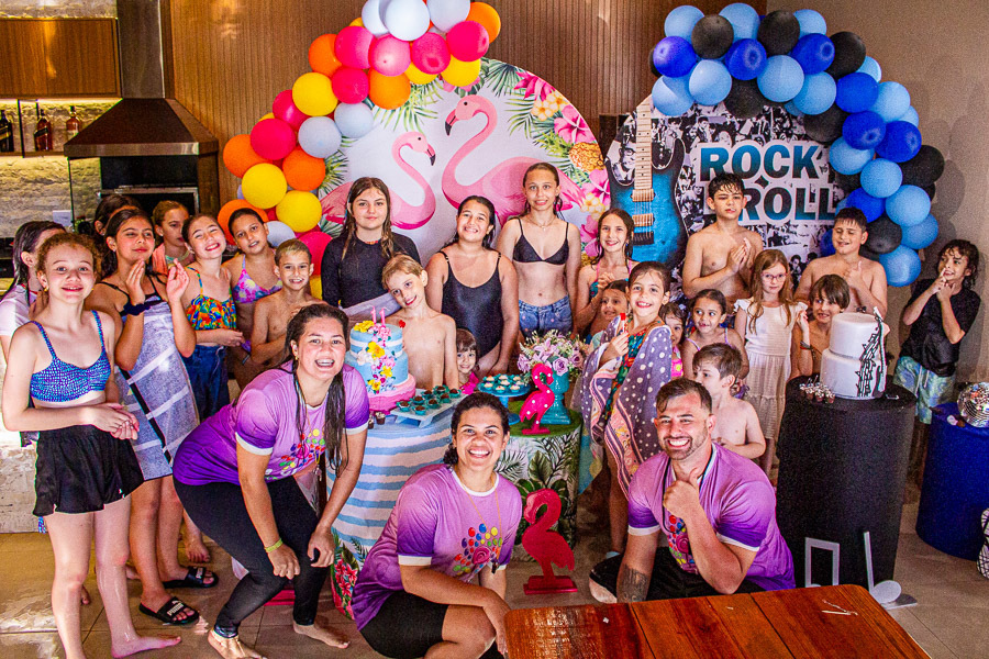 Helena conta 11 Otavio conta 7 Pamela Trevisan Jau SP