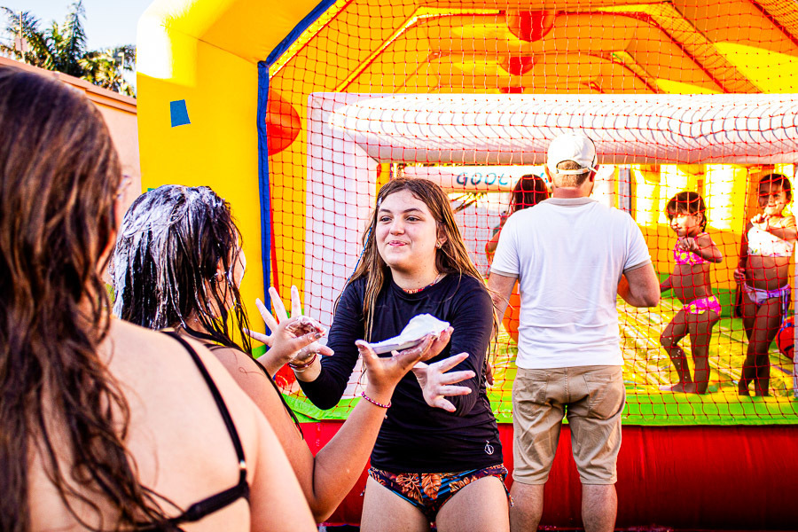 Helena conta 11 Otavio conta 7 Pamela Trevisan Jau SP