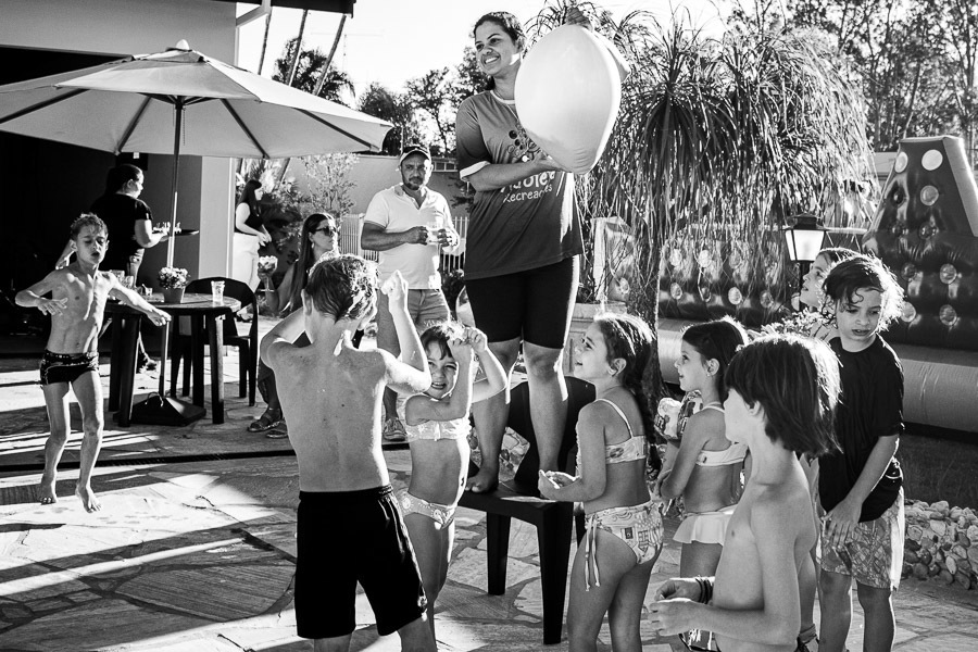 Helena conta 11 Otavio conta 7 Pamela Trevisan Jau SP