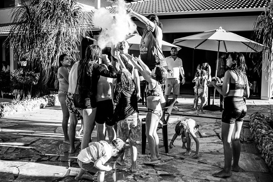 Helena conta 11 Otavio conta 7 Pamela Trevisan Jau SP