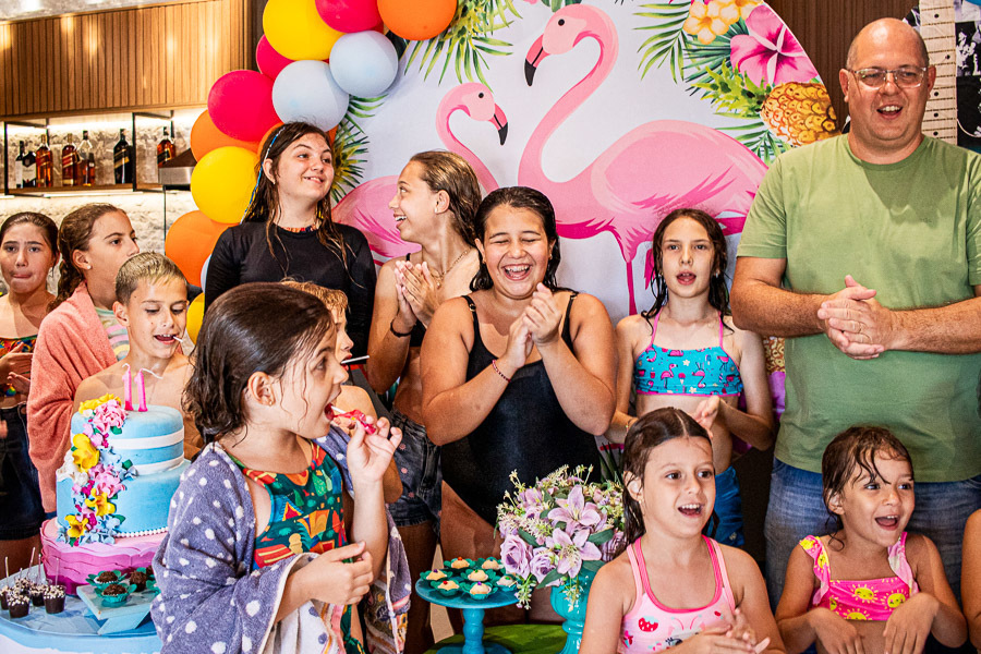 Helena conta 11 Otavio conta 7 Pamela Trevisan Jau SP