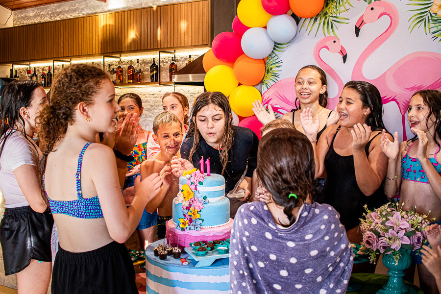 Helena conta 11 Otavio conta 7 Pamela Trevisan Jau SP