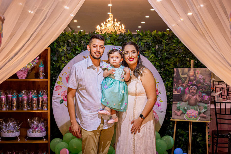 festa infantil  Espaço Verena Jaú