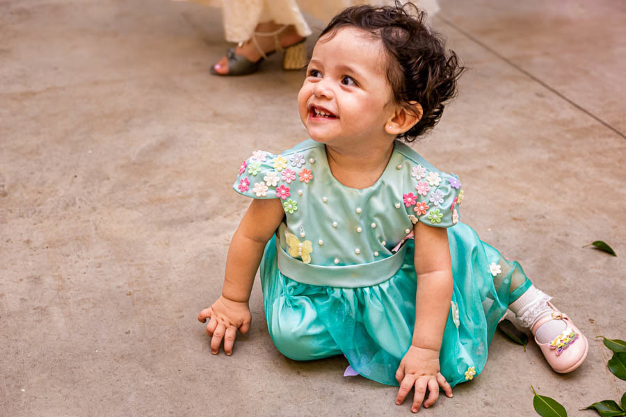 festa infantil Espaço Verena Jaú