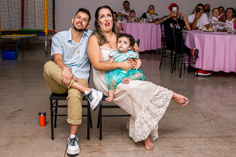 festa infantil Espaço Verena Jaú