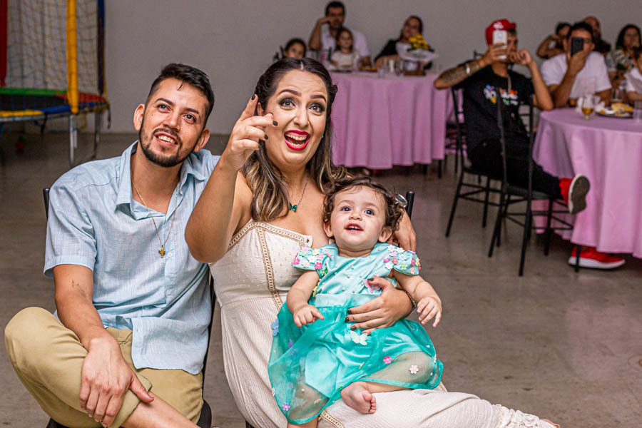 festa infantil Espaço Verena Jaú