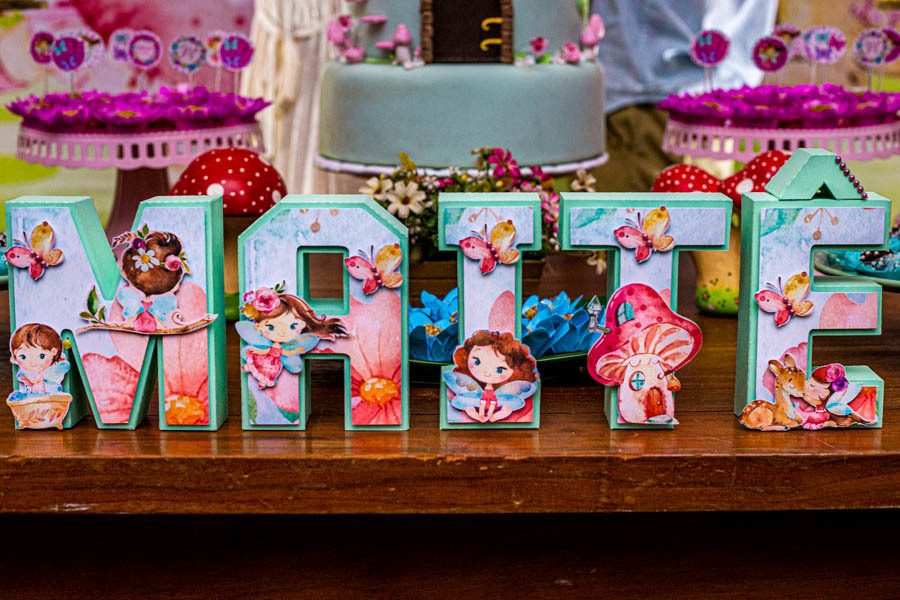 festa infantil Espaço Verena  Jaú