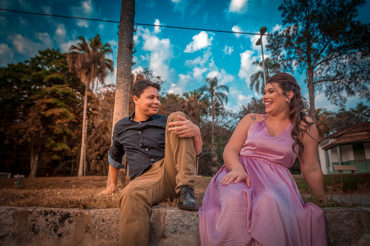ensaio pre casamento em Pindamonhangaba