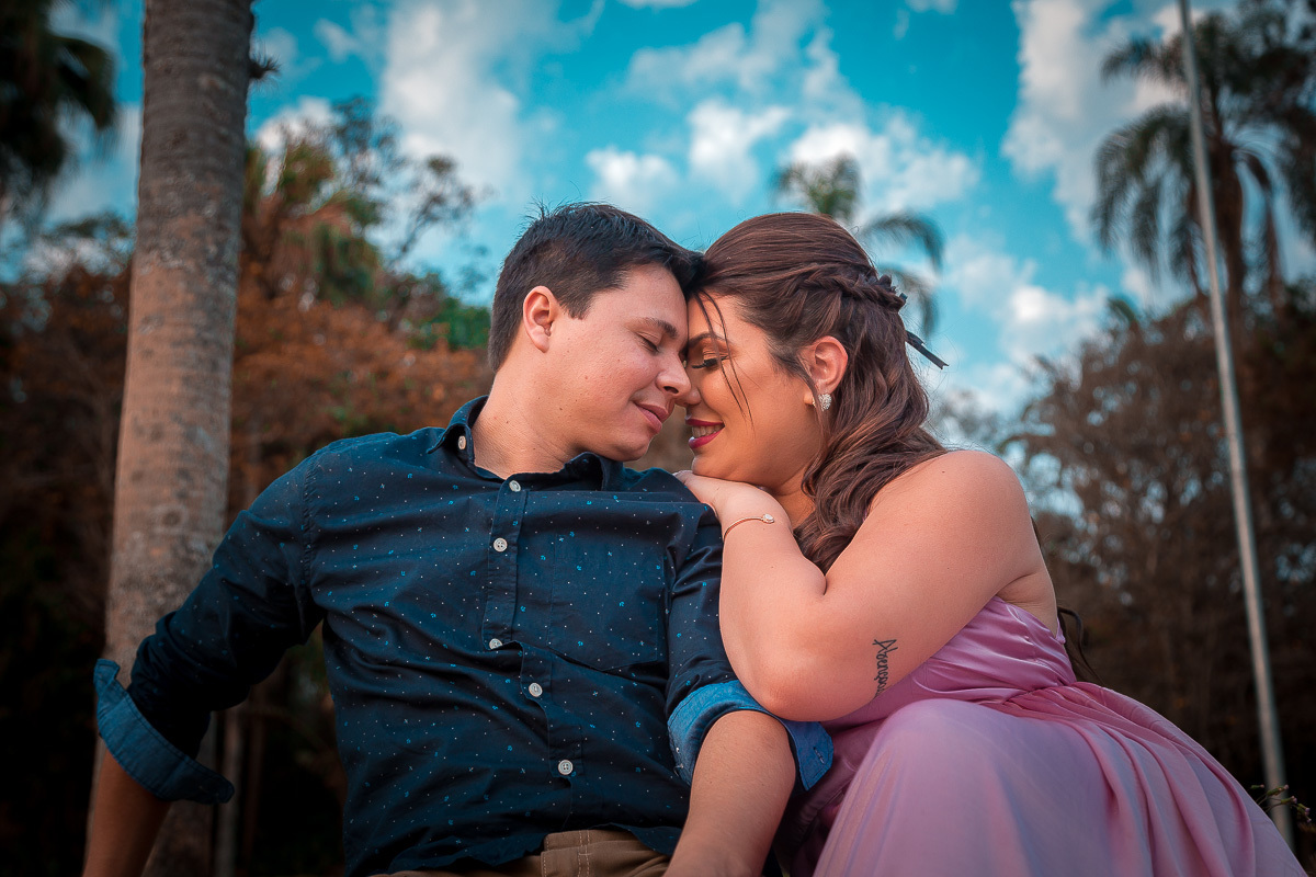 ensaio pre casamento em Pindamonhangaba
