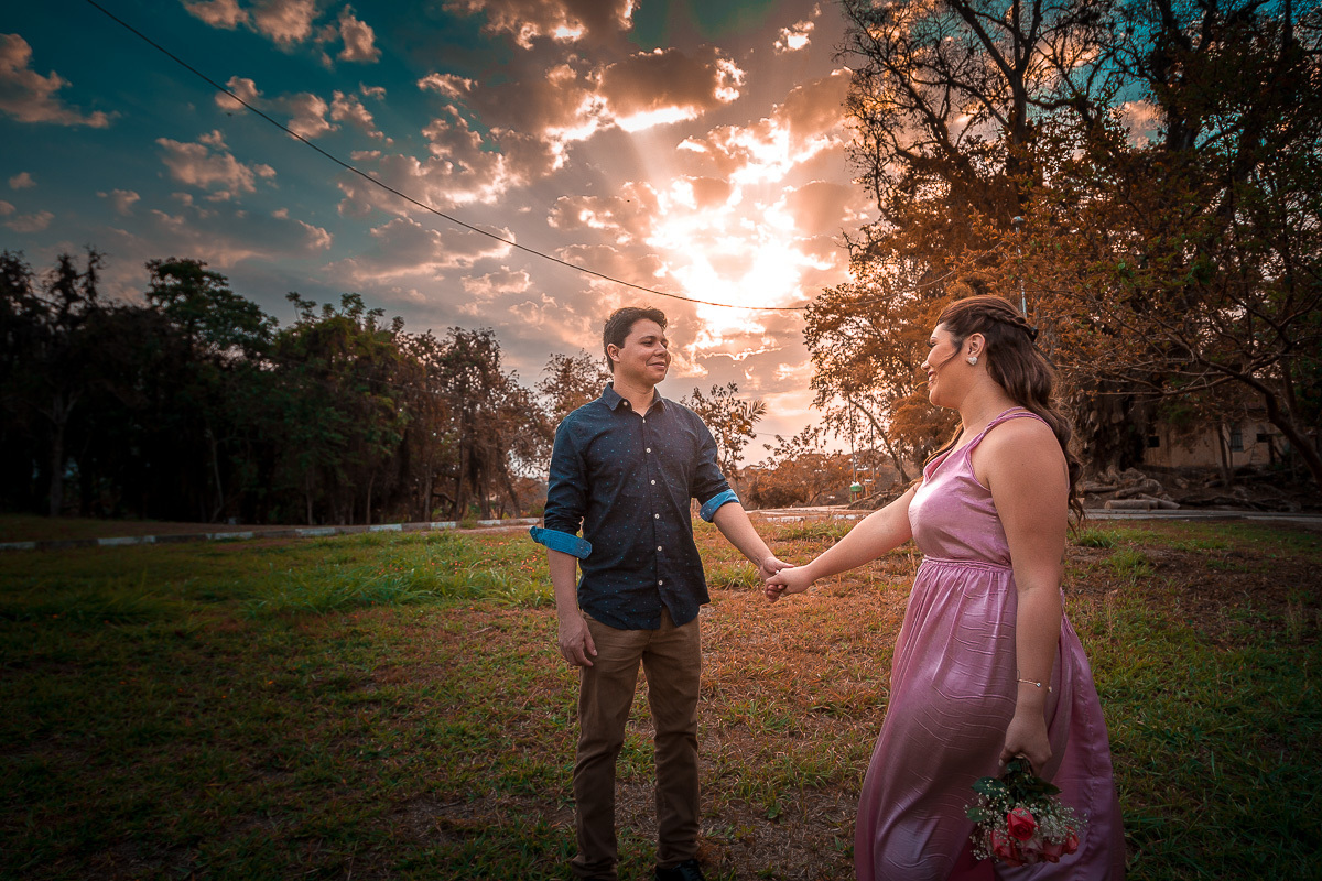 ensaio pre casamento em Pindamonhangaba
