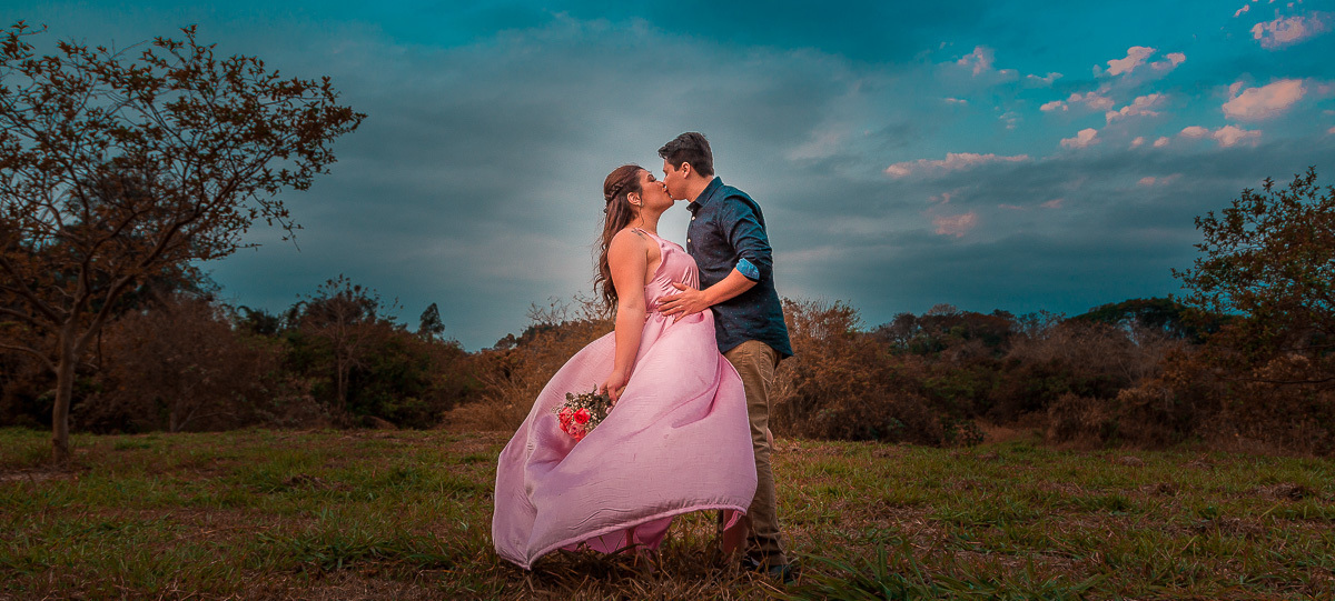 ensaio pre casamento em Pindamonhangaba