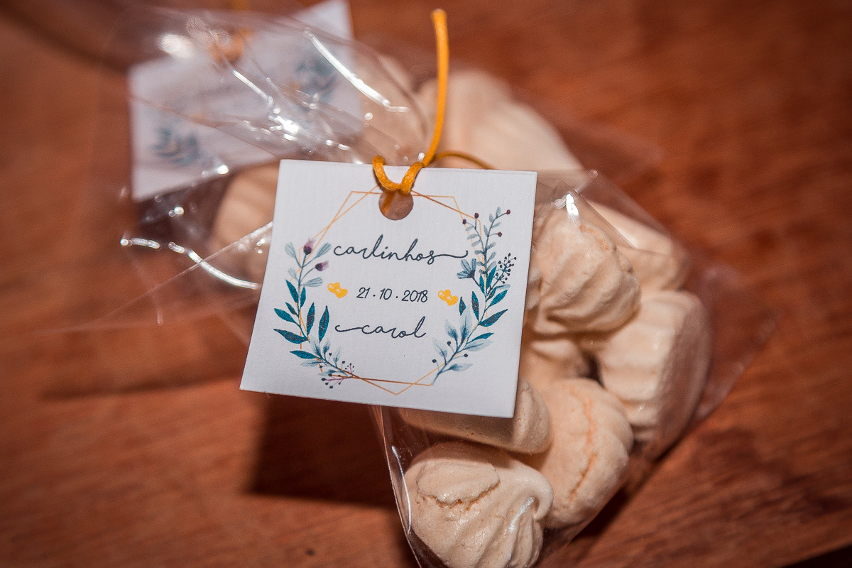 Recepção de casamento Espaço Origami
