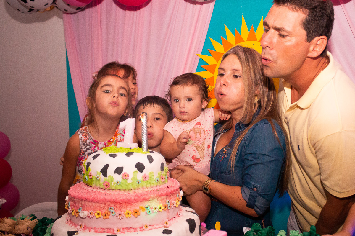 festa infantil no Salão de Festas Skina Vip