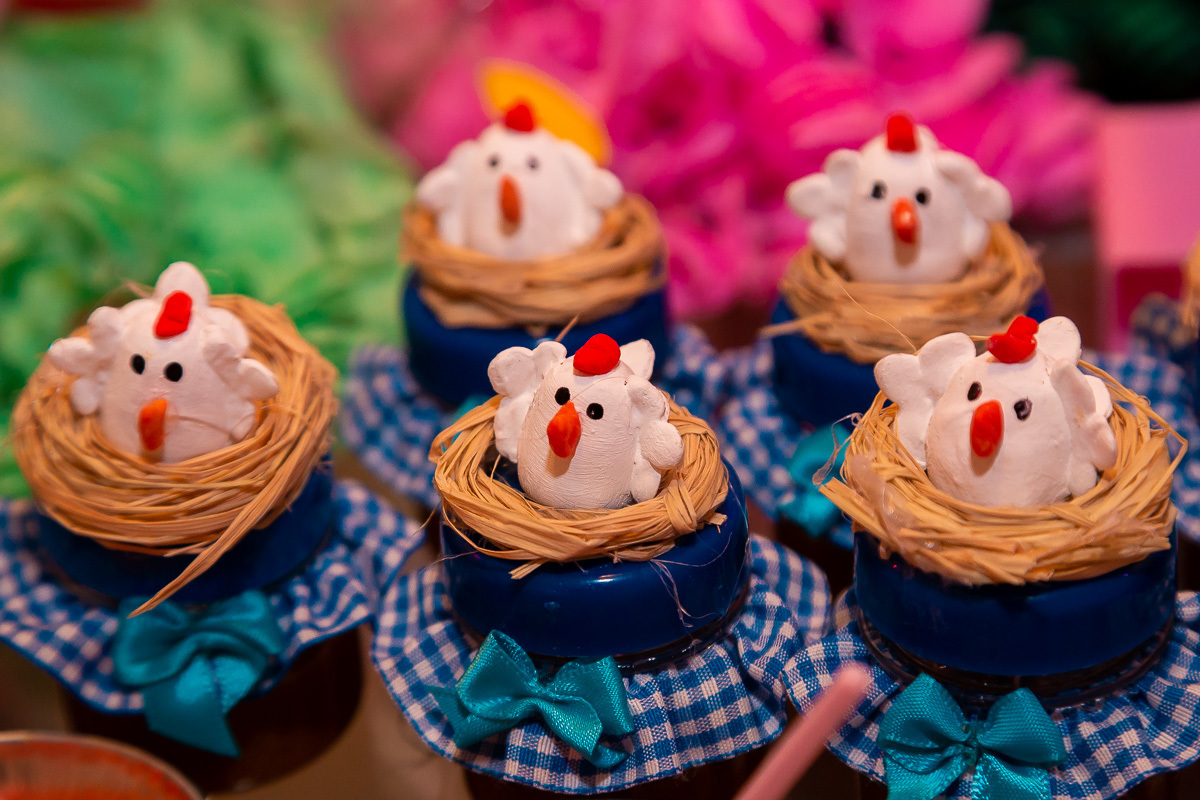 festa infantil no Salão de Festas Skina Vip