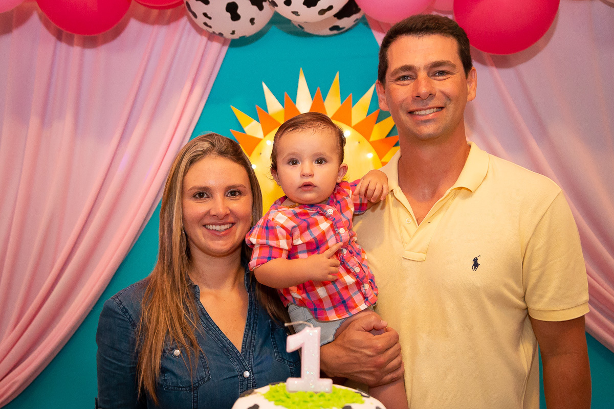 festa infantil no Salão de Festas Skina Vip