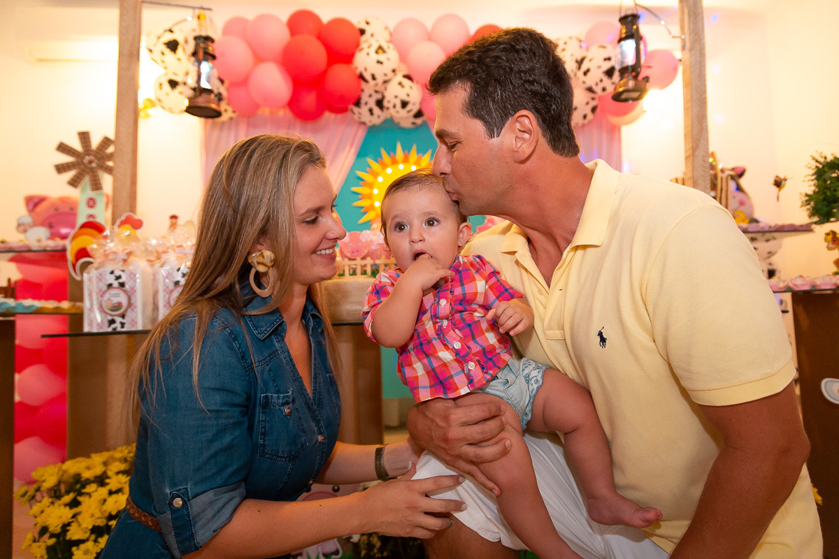 decoração de festa de 1 ano, fotografo em pinda