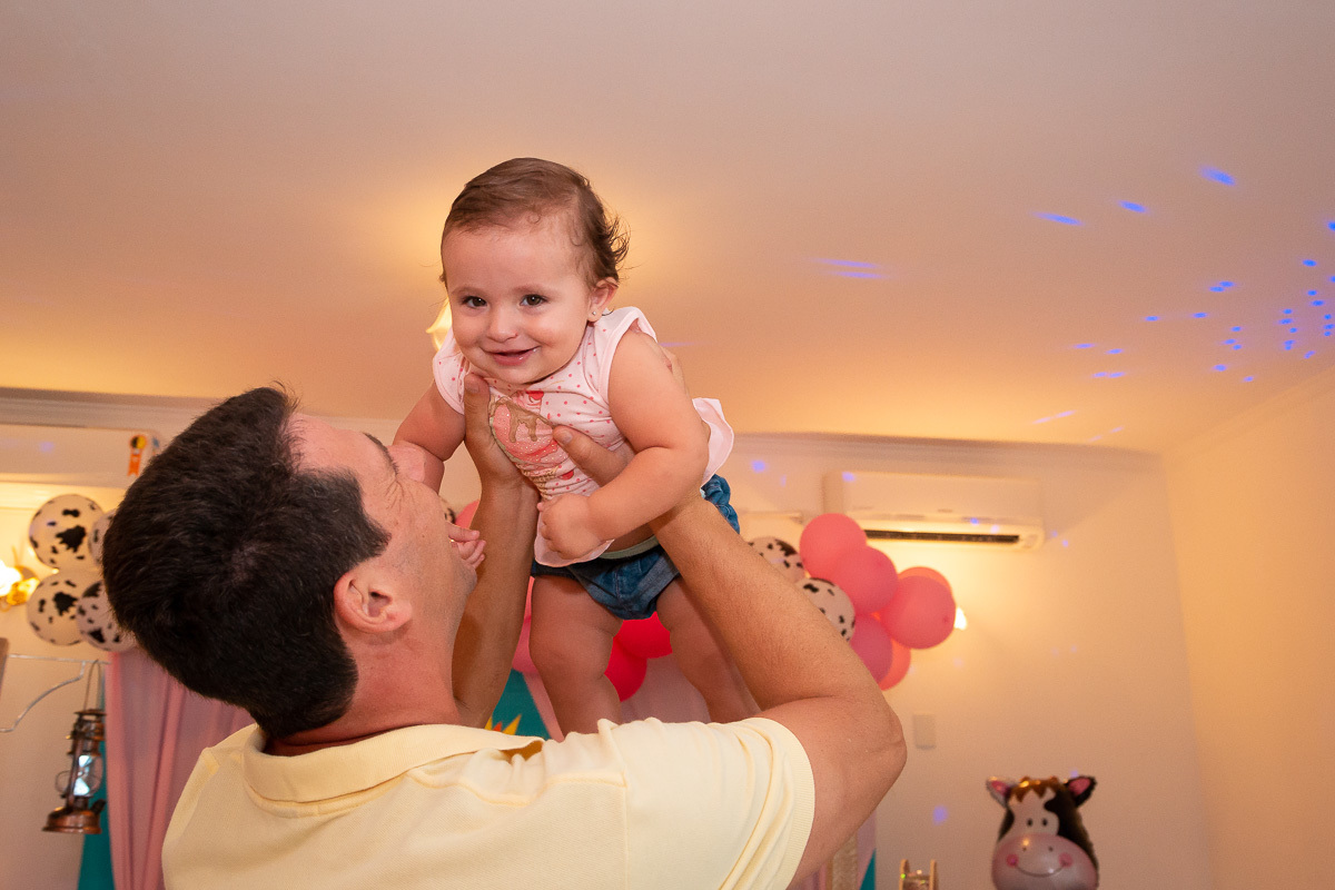 festa infantil no Salão de Festas Skina Vip