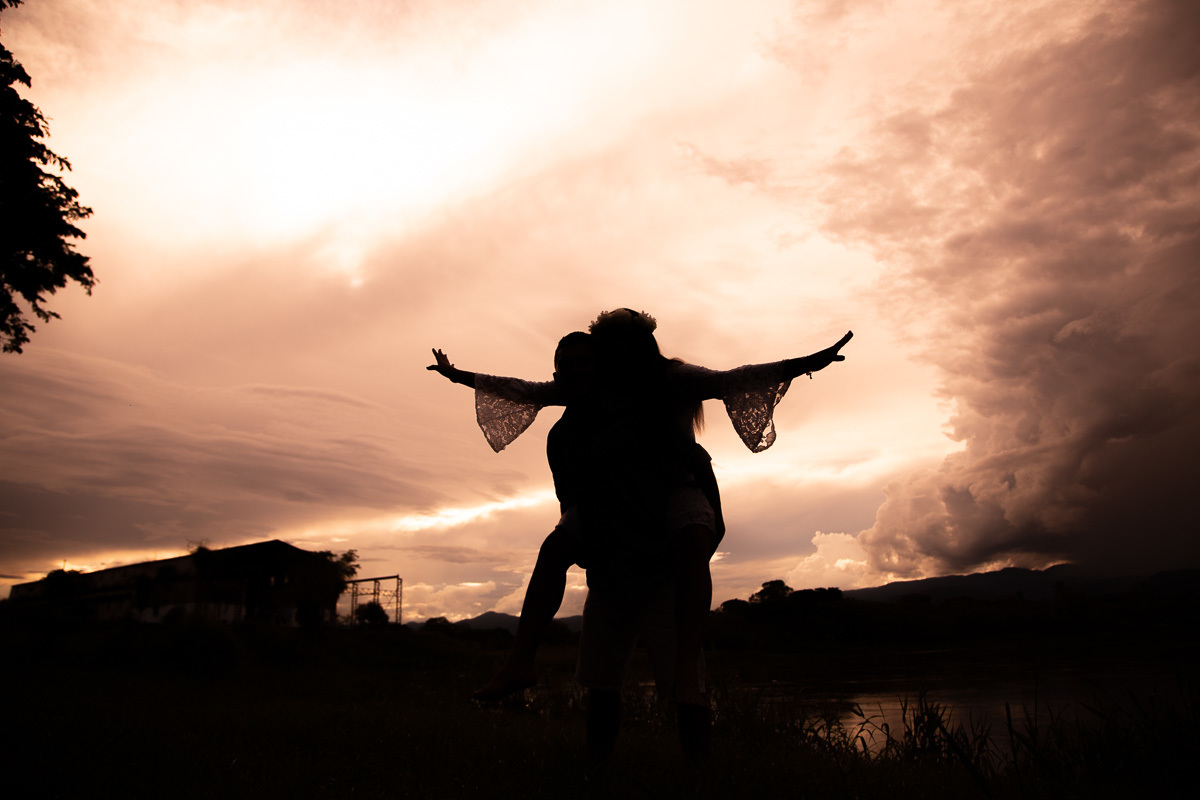 ensaio de 15 anos na cidade de pinda, ensaio no bosque da princesa