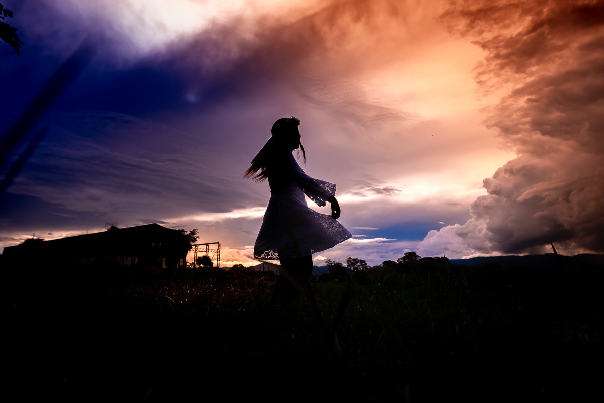 ensaio de 15 anos na cidade de pinda, ensaio no bosque da princesa