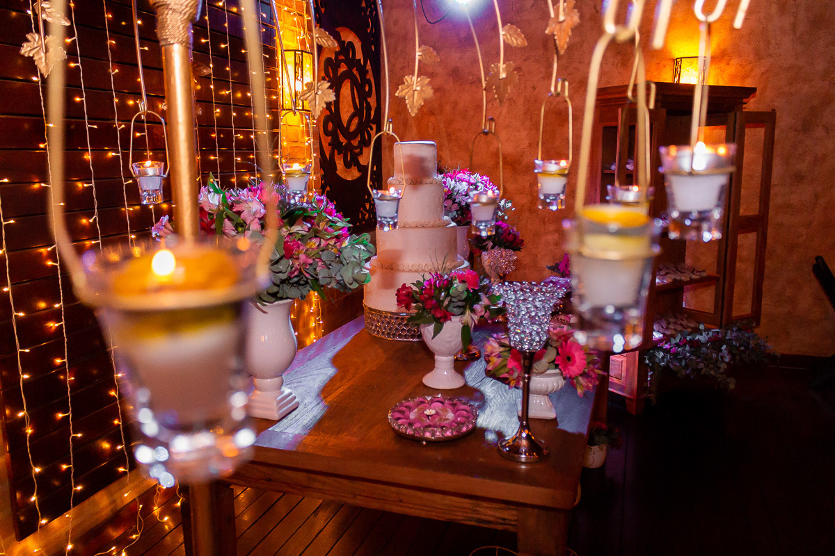 decoração de festa de 15 anos e buffet na cidade de tremembé