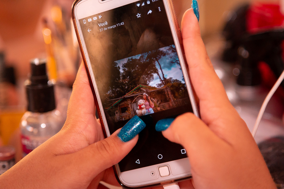 making of de 15 anos em tremembé, festa de 15 anos 