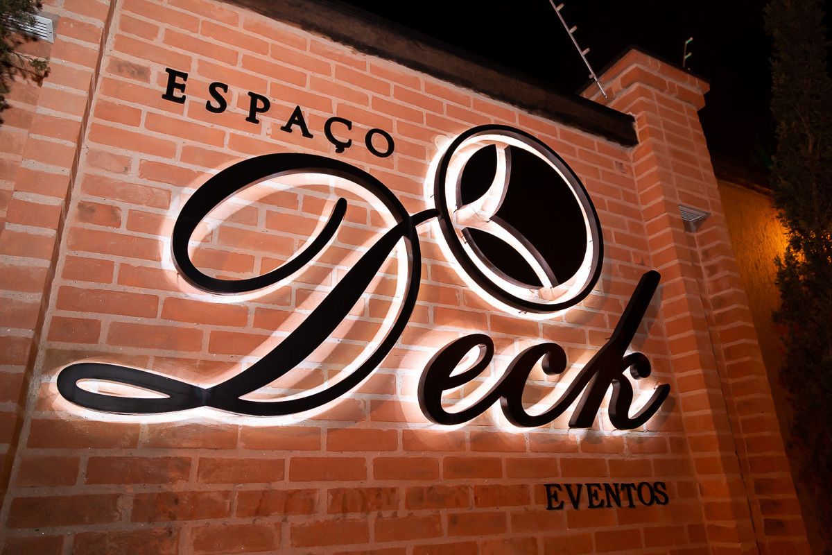 Festa e Ensaio de 15 anos na cidade de Tremembé