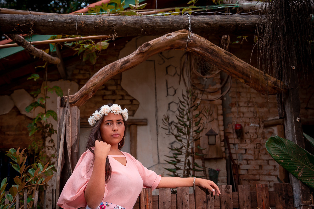 ensaio de 15 anos na cidade de pinda, ensaio no parque da cidade de pinda