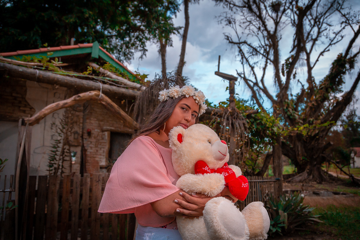 ensaio de 15 anos na cidade de pinda, ensaio no parque da cidade de pinda