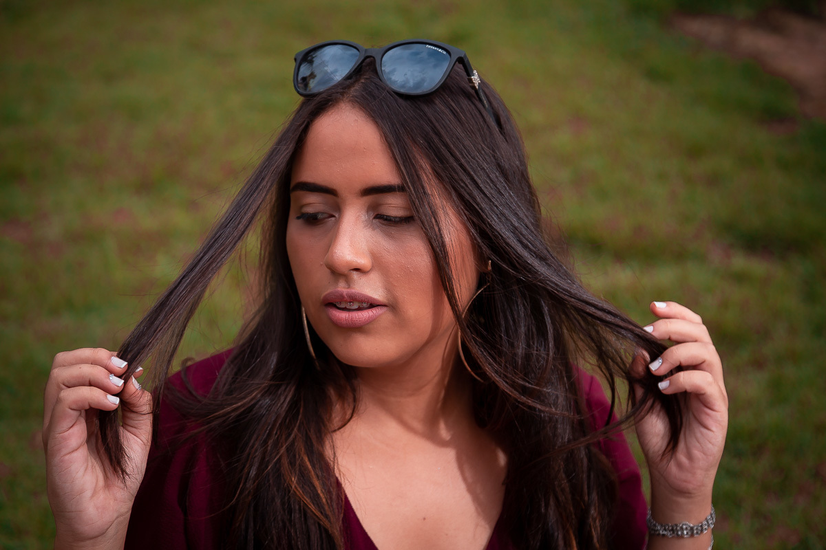 ensaio de 15 anos na cidade de pinda, ensaio no parque da cidade de pinda