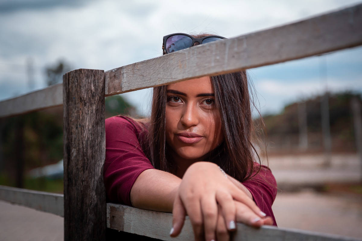 ensaio de 15 anos na cidade de pinda, ensaio no parque da cidade de pinda