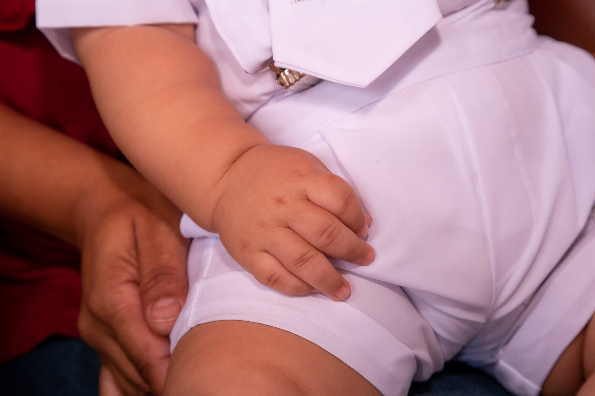 Batizado na igreja nossa senhora de fátima, batismo na cidade de pinda