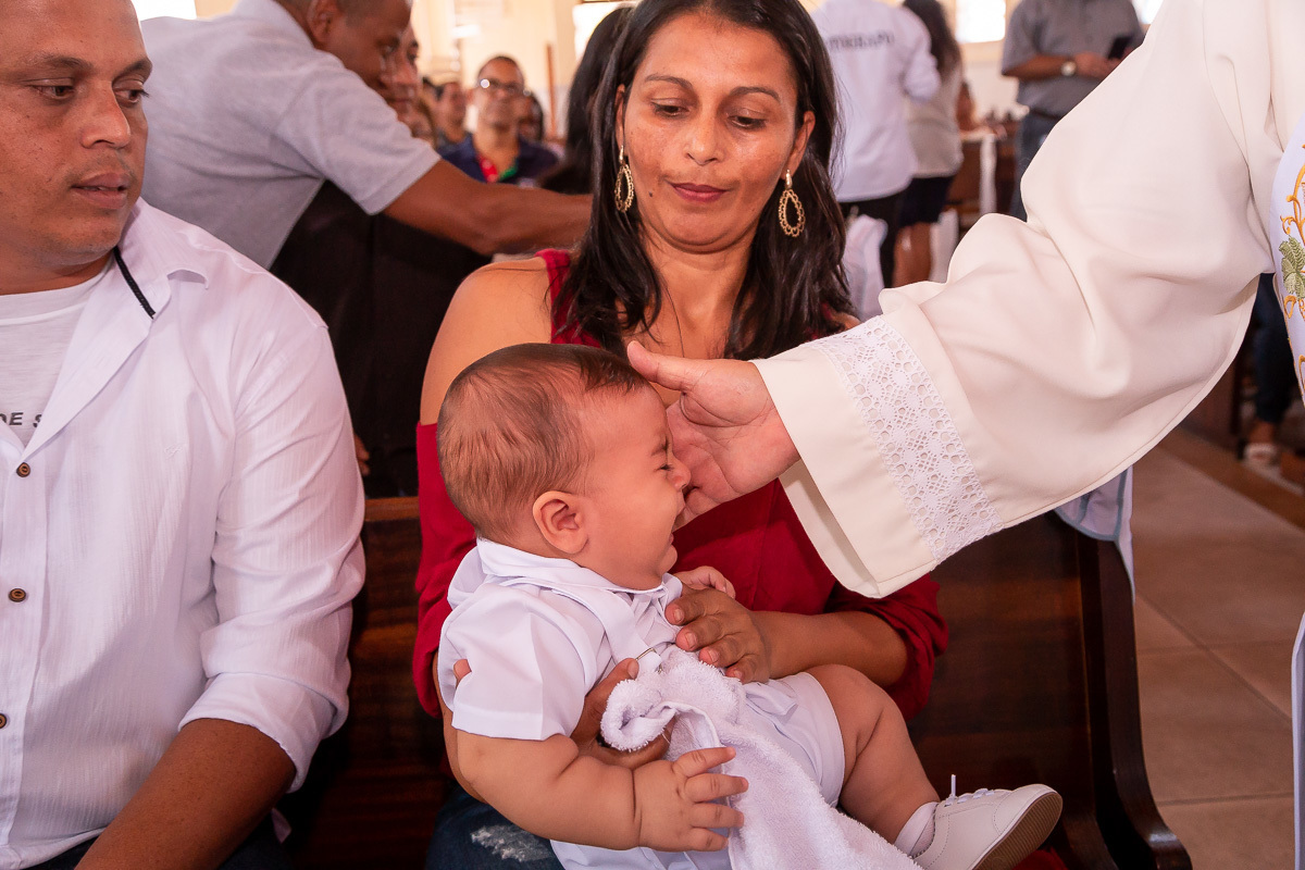 paroquia nossa senhora de fatima, batizado em pinda