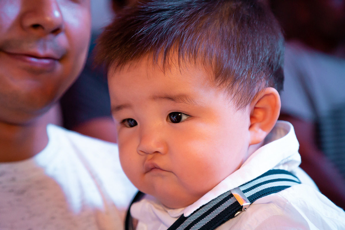 cerimonia de batizado na basílica, basílica de nossa senhora de aparecida