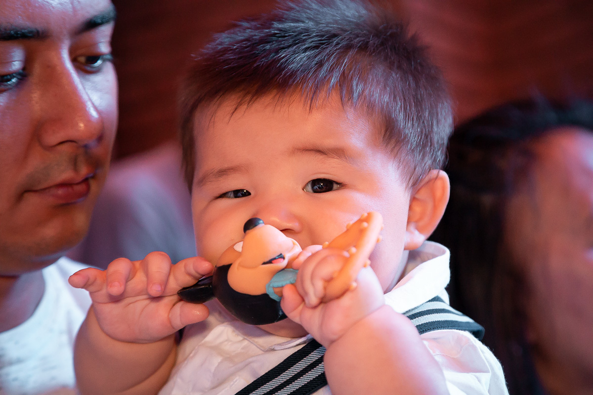 cerimonia de batizado na basílica, basílica de nossa senhora de aparecida